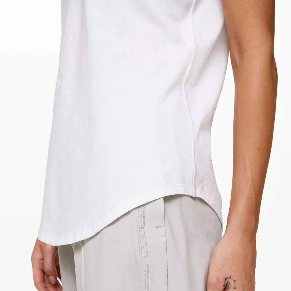 lululemon athletica lightweight short